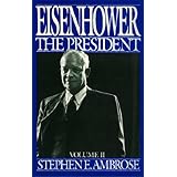 eisenhower volume ii the president