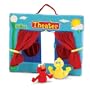 Gund Sesame Street Puppet Theater