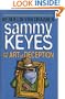 Sammy Keyes and the Art of Deception (Sammy Keyes (Pb))
