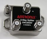 CMC2002V 2-Way Splitter
