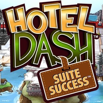 Hotel Dash: Suite Success [Download]