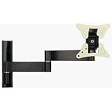 Digicom PMA223 MOUNT ARTICULATING10-22 TV BLACK by 