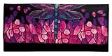 Tiffany Dragonfly Wallet Matches Umbrella & Tote Bag Galleria Ent.