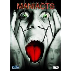 Maniacts