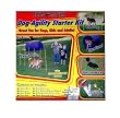 Kyjen Dog-Agility Starter Kit