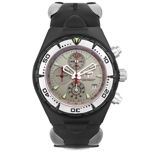 TechnoMarine Men's Squale Watch #SST05
