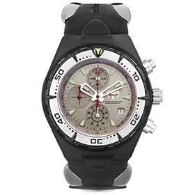 TechnoMarine Men's Squale Watch #SST05