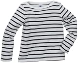 Petit Bateau Place - Sweat-Shirt - Fille