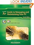 A+ Guide to Managing & Maintaining Yo...