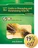 A+ Guide to Managing & Maintaining Your PC