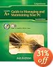 A+ Guide to Managing & Maintaining Your PC