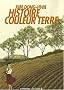 Histoire Couleur Terre : Coffret en 3 volumes  : Tomes 1 � 3