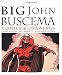 Big John Buscema: Comics & Drawings (English and Spanish Edition)