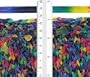 Lion Brand Incredible Yarn - Rainbow