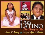 I Am Latino: The Beauty in Me