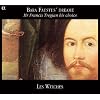 Bara Faustus' Dreame: Mr. Francis Tregian His Choice