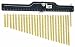 513lNNjKshL. SL75  LP449C Concert Bar Chimes (25 Bars)