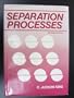 Separation Processes (McGraw-Hill chemical engineering series)