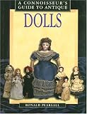 A Connoisseur's Guide to Antique Dolls