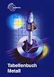 Tabellenbuch Metall