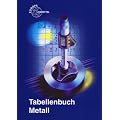Tabellenbuch Metall (mit Formelsammlung)
