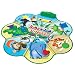 JUMP N JAM JUNGLE TALKING FLOOR MAT