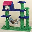 Meow Town Beach House Hideaway.
