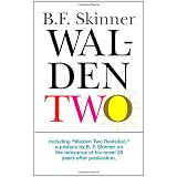 Walden TwoB. F. Skinner�ɂ��