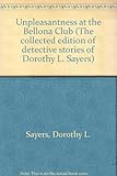 The unpleasantness at the Bellona Club