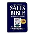 The Sales Bible: The Ultimate Sales Resource, New Edition