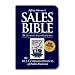 Jeffrey Gitomer's Sales Bible: The Ultimate Sales Resource