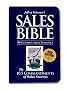 The Sales Bible: The Ultimate Sales Resource