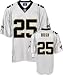 Reggie Bush New Orleans Saints Fashion White Replica Jersey