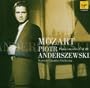 Mozart: Piano Concertos 17 & 20
