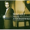 Mozart: Piano Concertos Nos 17 & 20