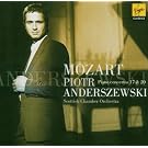 Mozart: Piano Concertos Nos 17 & 20