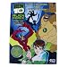 Ben 10 Coloring & Activity Book - Ben10 'Alien Force' Coloring Activity Book