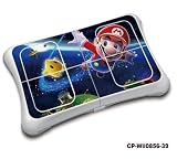 Wii Fit Matte Crystal Skin Sticker,Wii0856-39