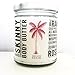 Skinny & Co. Coconut Oil Jojoba Rose Whipped Body Butter 9 Oz Jar