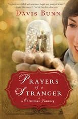Prayers of a Stranger