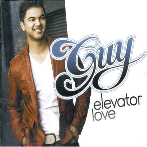 Guy Sebastian - Elevator Love - Zortam Music