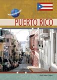 Puerto Rico (Modern World Nations)