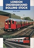 London Underground rolling stock