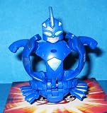 Bakugan Gundalian Invaders Loose Aquos Akwimos [Toy]