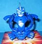 Bakugan Gundalian Invaders Loose Aquos Akwimos [Toy]