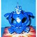 Bakugan Gundalian Invaders Loose Aquos Akwimos [Toy]
