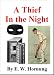 Books : A Thief in the Night - A Book of Raffles' Adventures