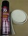 Large Nomex Gasket KIT for Big Green Egg with Adhesive