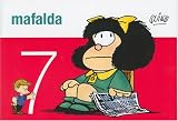 Mafalda 7 (Spanish Edition)