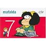 Mafalda 7 (Spanish Edition)